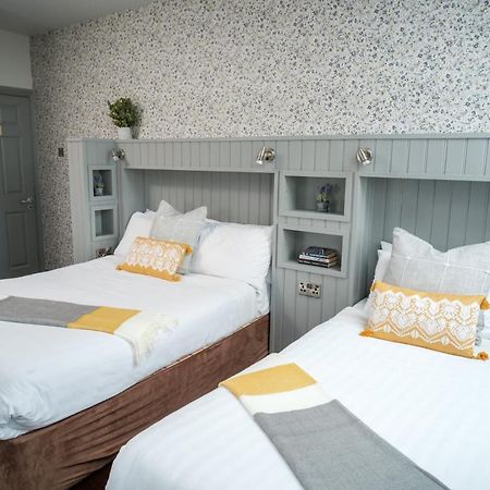 The Lodge Doolin Eksteriør billede