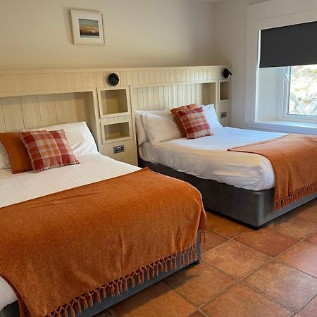 The Lodge Doolin Eksteriør billede