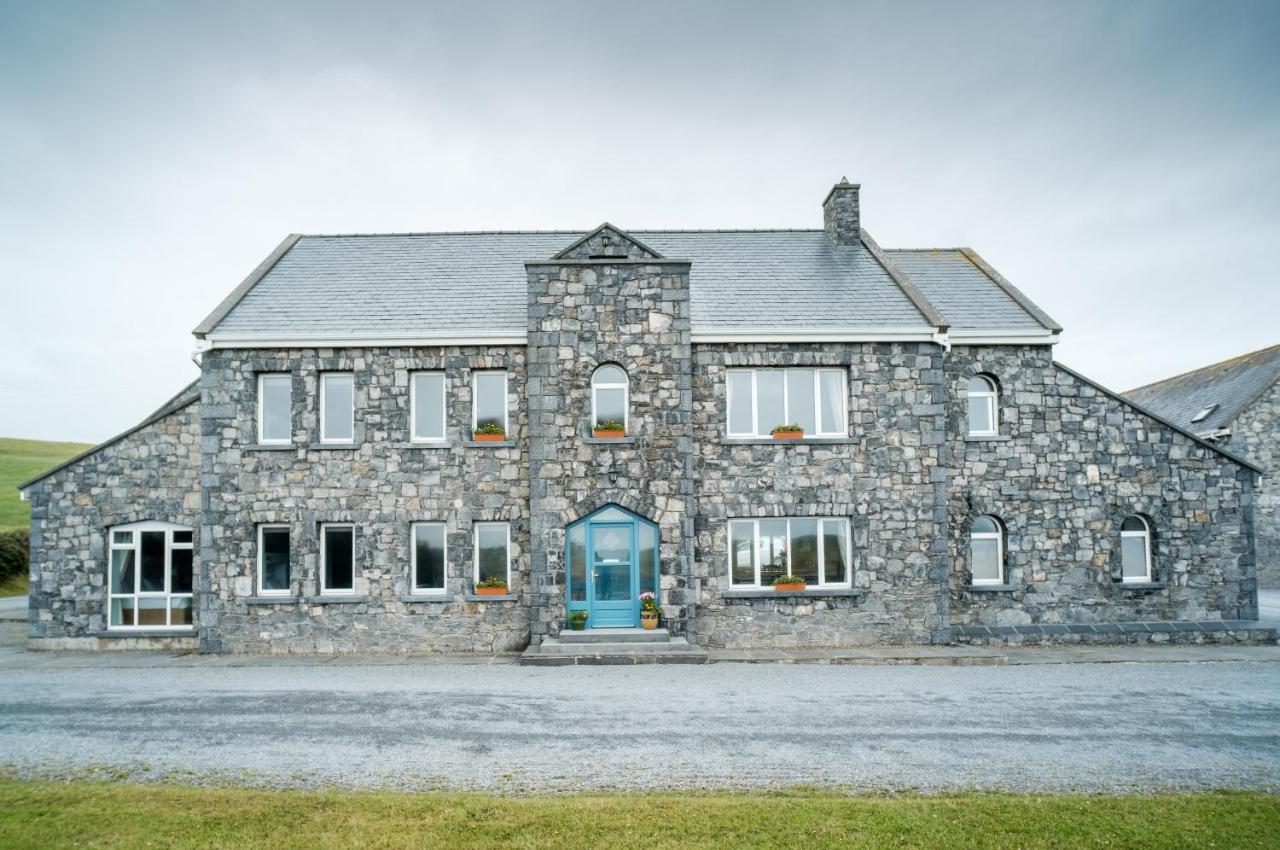 The Lodge Doolin Eksteriør billede