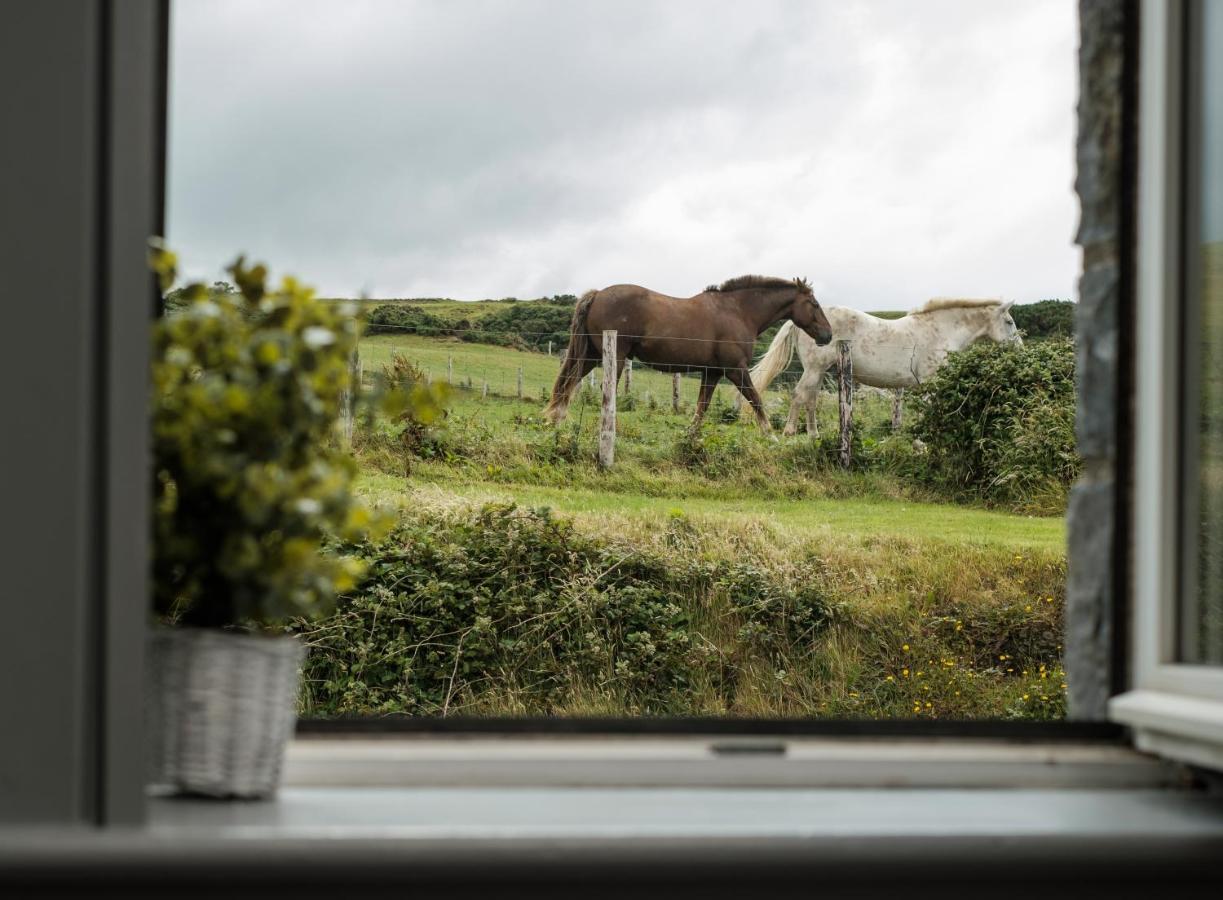The Lodge Doolin Eksteriør billede