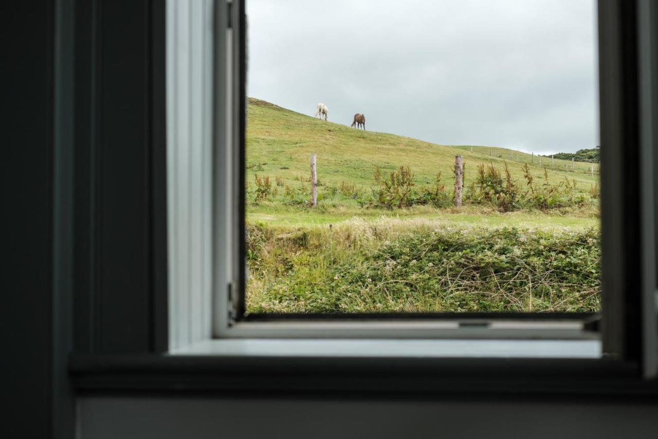 The Lodge Doolin Eksteriør billede