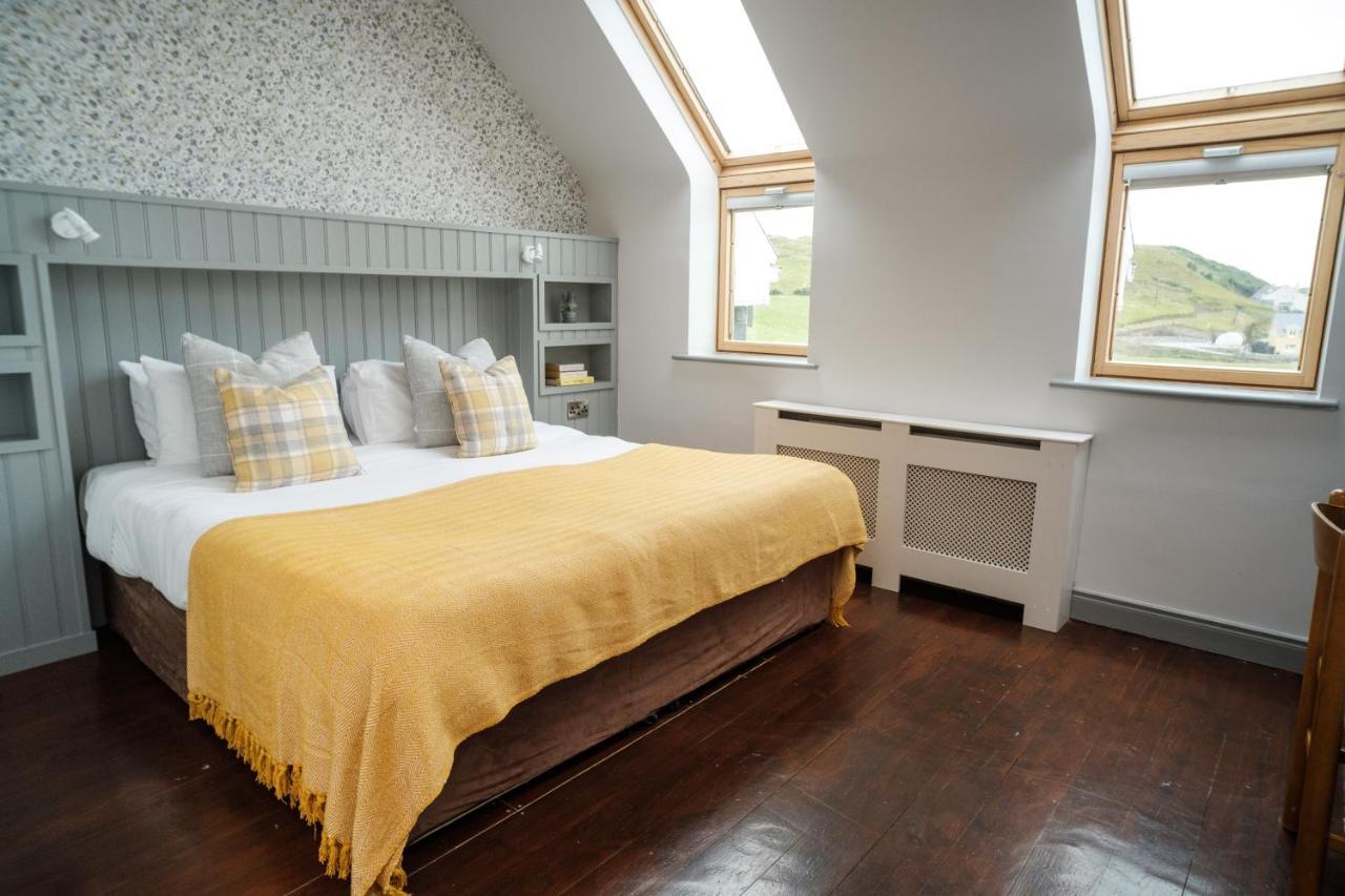 The Lodge Doolin Eksteriør billede