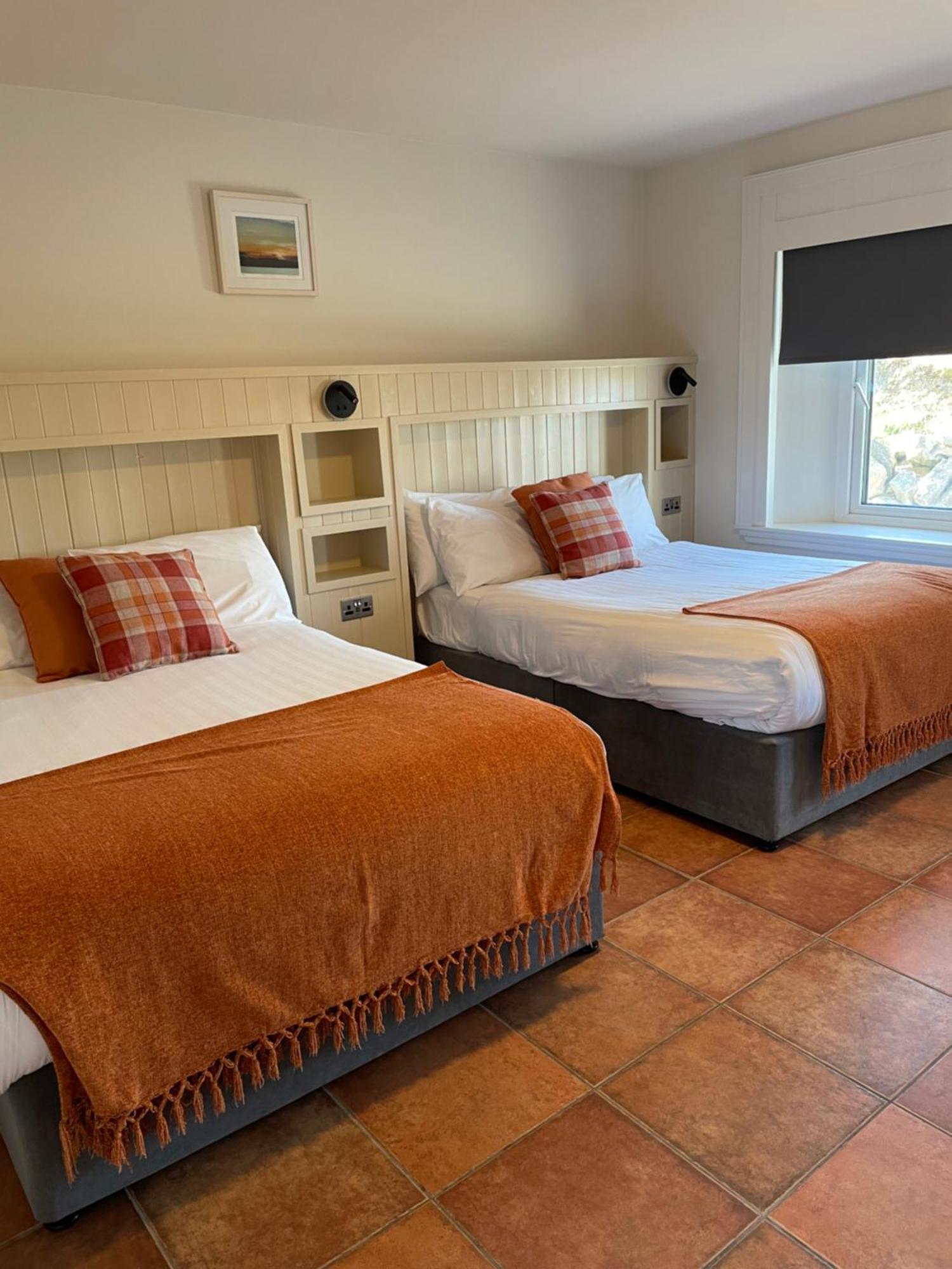 The Lodge Doolin Eksteriør billede